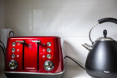 SweetHome2BR@Highton+parking - Taree Accommodation 3