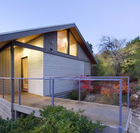 Swiss Mt Villa 5 Balneo