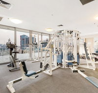 Sydney Darling Harbour Waterfront - Taree Accommodation