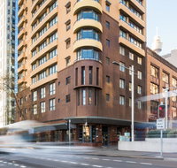 Sydney Hotel Harbour Suites - Taree Accommodation