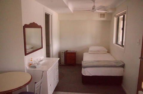 T's Resort & Motel - Taree Accommodation 2