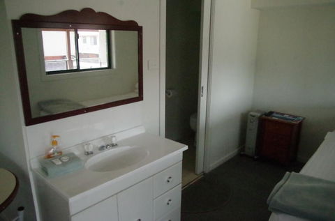 T's Resort & Motel - Taree Accommodation 1