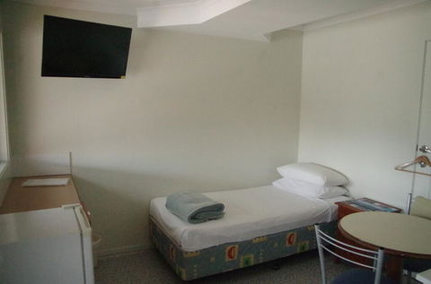T's Resort & Motel - Taree Accommodation 3