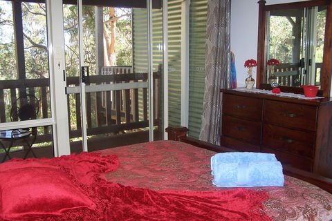Tall Timbers At Youngs - Taree Accommodation 1