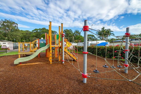 Tall Timbers Caravan Park - Taree Accommodation 1