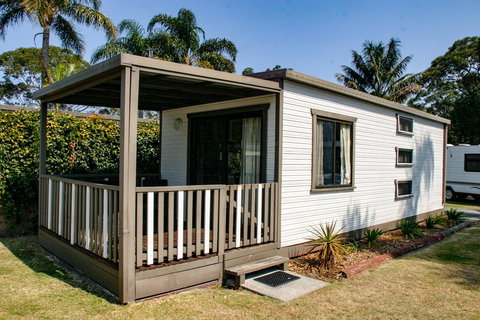 Tall Timbers Caravan Park - Taree Accommodation 3
