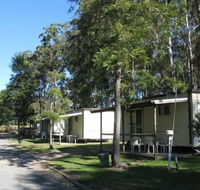 Tall Timbers Caravan Park Kempsey - Taree Accommodation