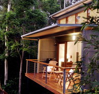 Taman Sari Private Pavilions - Taree Accommodation