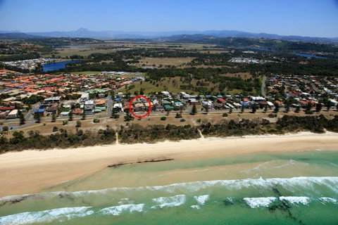 TAMARIND 2 KINGSCLIFF - Taree Accommodation 2