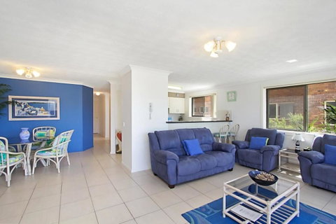TAMARIND 2 KINGSCLIFF - Taree Accommodation 1
