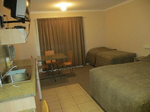 Tambo Mill Motel & Caravan Park - Taree Accommodation 3