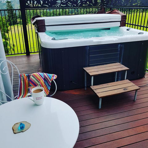 Tambo Tranquility - Taree Accommodation 3