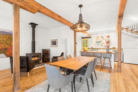 TARALGA TERRACES - Taree Accommodation 2