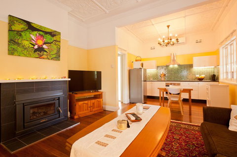 Taree Apartment - Taree Accommodation 0