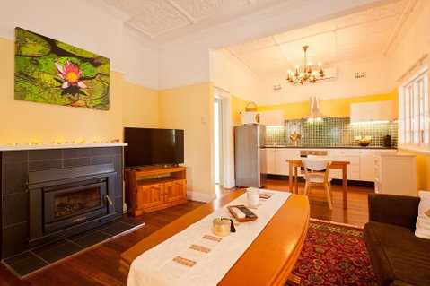Taree Apartment - Taree Accommodation 0