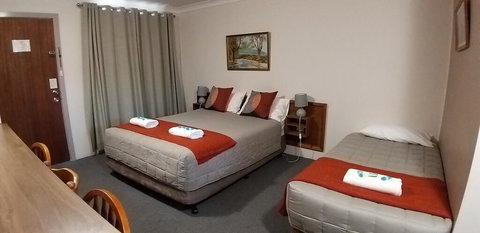 Taree Country Motel - Taree Accommodation 1