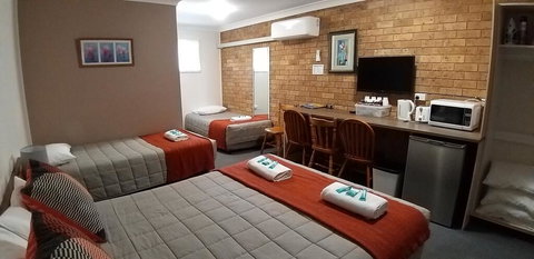 Taree Country Motel - Taree Accommodation 3