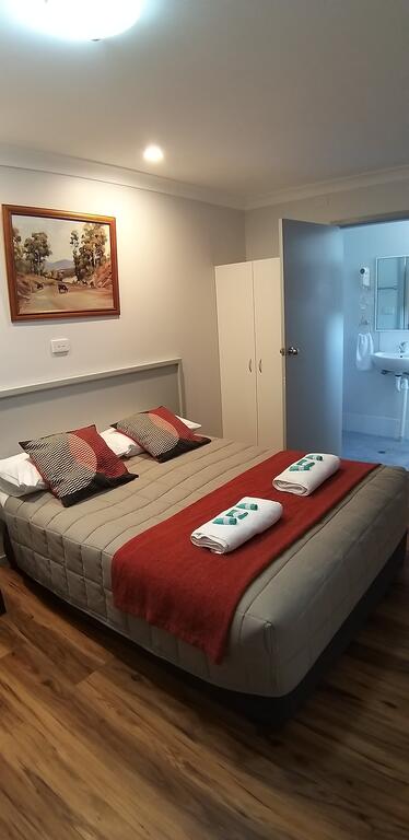Taree Country Motel - Taree Accommodation 2