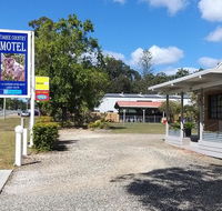 Taree Country Motel - Taree Accommodation