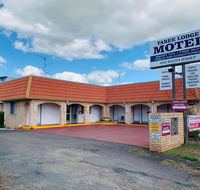 Taree Lodge Motel - Taree Accommodation