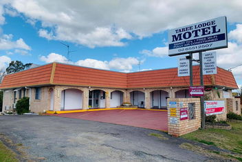 Taree Lodge Motel with Taree Accommodation