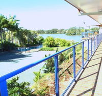 Taree Motor Inn - Taree Accommodation