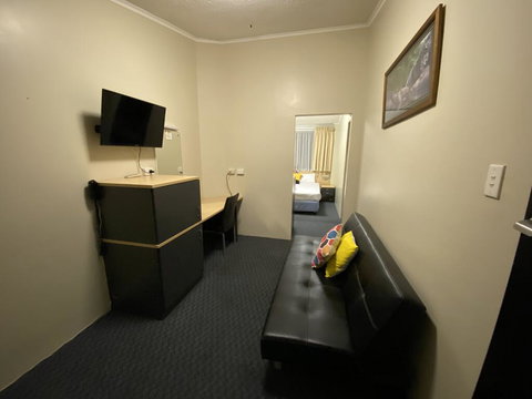 Taree Motor Inn - Taree Accommodation 2