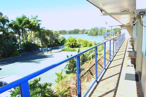 Taree Motor Inn - Taree Accommodation 0