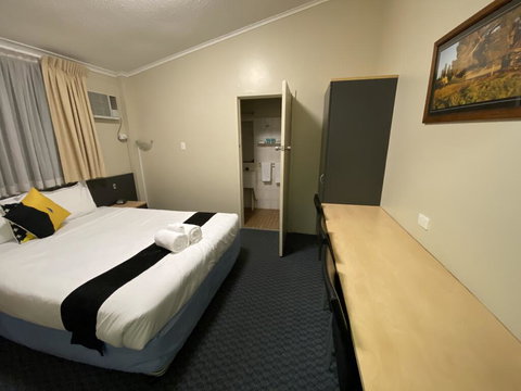 Taree Motor Inn - Taree Accommodation 3