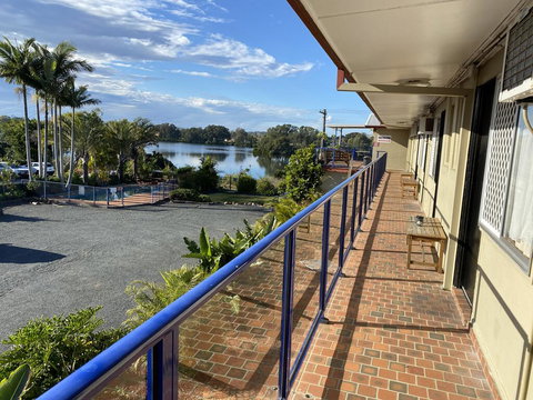 Taree Motor Inn - Taree Accommodation 1