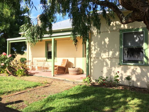 Tarndwarncoort - Farmer's Cottage - Taree Accommodation 0