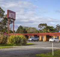 Tarra Motel - Taree Accommodation