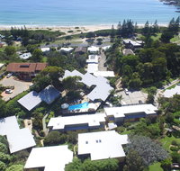 Tathra Beach House Holiday Apartments - Taree Accommodation