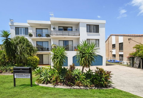 Tawarri - Taree Accommodation 2