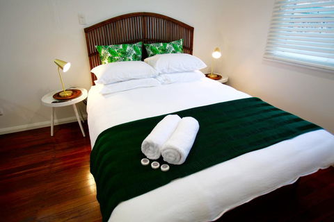 Tea Gardens Hotel - Taree Accommodation 0