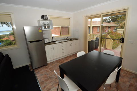 Telopea Cottage - Taree Accommodation 3