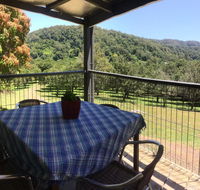 Terania Creek Farmstay - Taree Accommodation