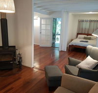 Terania Green Retreat - Taree Accommodation