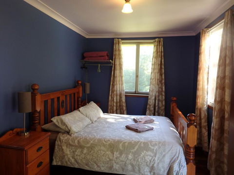 Teretre Cabins Nimbin - Taree Accommodation 2