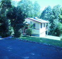 Teretre Cabins Nimbin - Taree Accommodation