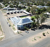 Terminus Hotel - Taree Accommodation