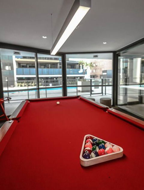 TERRACE LUX FULLY AIR 2 CAR FREE NETFLIX WIFI WINE - Taree Accommodation 3