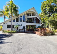 The Old Gallery - Taree Accommodation