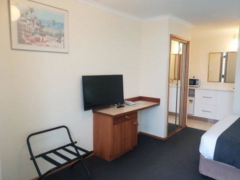 The Argyle - Taree Accommodation 1