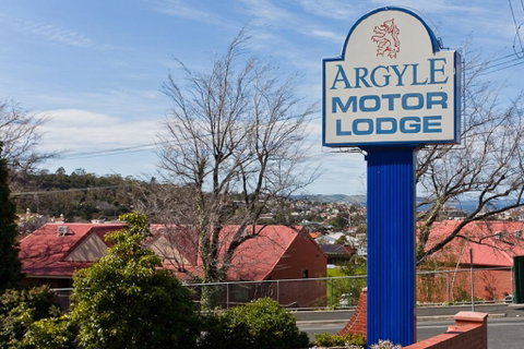 The Argyle - Taree Accommodation 0