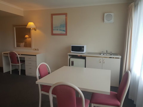 The Argyle - Taree Accommodation 2