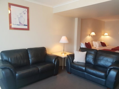 The Argyle - Taree Accommodation 3