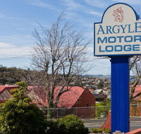 The Argyle - Taree Accommodation