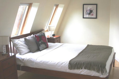 The Barn @ Charlottes Hill - Taree Accommodation 1