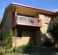 The Beach House - Taree Accommodation
